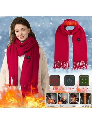 Smart scarf store