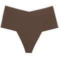 thumbnail image 1 of Lilgiuy Womens Seamless T Pants European And AmericanLeopard Print Thongs Low Waist Breathable Panties 2022 Fall Winter, 1 of 5
