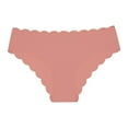 thumbnail image 1 of Lilgiuy Womens Seamless T Pants European And AmericanLeopard Print Thongs Low Waist Breathable Panties 2022 Fall Winter, 1 of 5