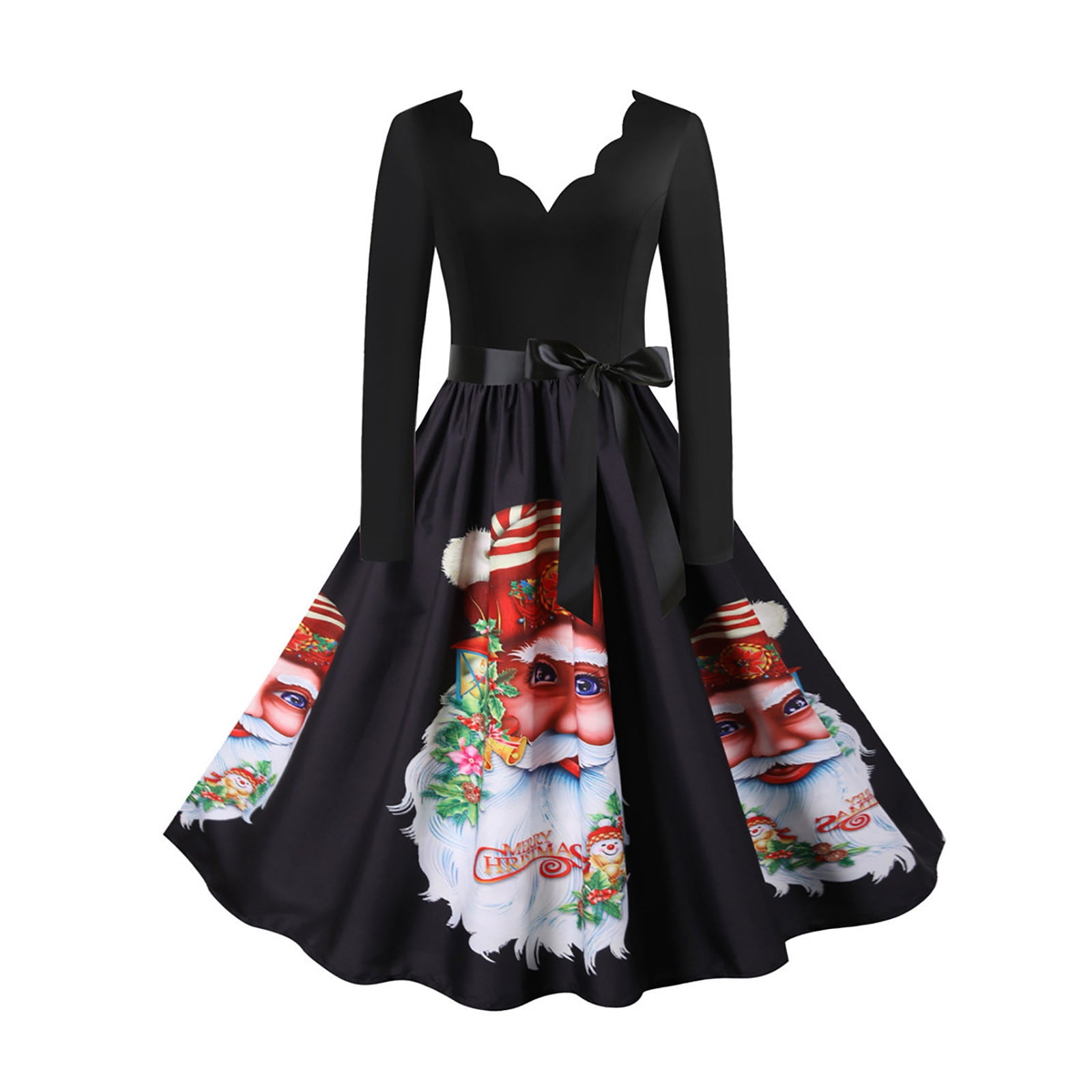 cute christmas dresses for 11 year olds Girls 4t 5t Ugly Christmas Dress Santa Outfits Kids Xmas Girl's wear Toddler Casual School wear Novelty Holiday Clothes Special Occasion Dress up: Clothing, Shoes & Jewelry Due to the differences Asta Resort Ana Maxi Seam Length:28 May22