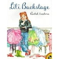 thumbnail image 1 of Pre-Owned Lili Backstage (Picture Puffins) Paperback, 1 of 1