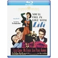 thumbnail image 1 of Warner Bros - Lili [BLU-RAY], 1 of 1