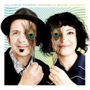 Lili Cros - Soyez Heureux - Music & Performance - Vinyl