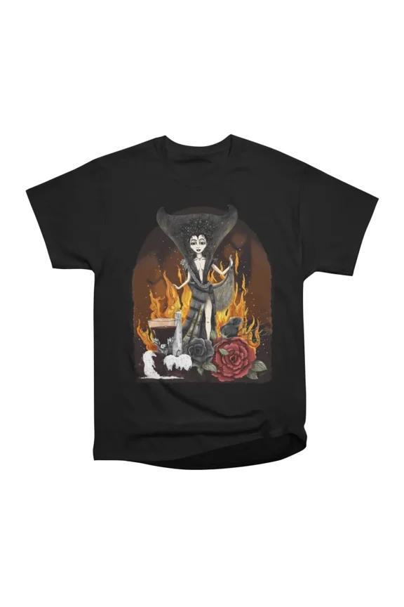 Lili Dancing T-Shirt Tee Gift For Him Merch For Her Apparel For Friend