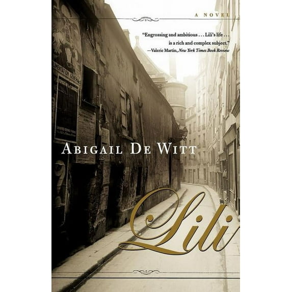 Lili, (Paperback)