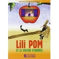thumbnail image 1 of Lili Pom ( Le Poisson rouge qui voulait voir la mer / Le PÃªcheur, les pirates et la sorci re / Lili Pom / Si j'avais ) [ NON-USA FORMAT, PAL, Reg.0 Import - France ], 1 of 1