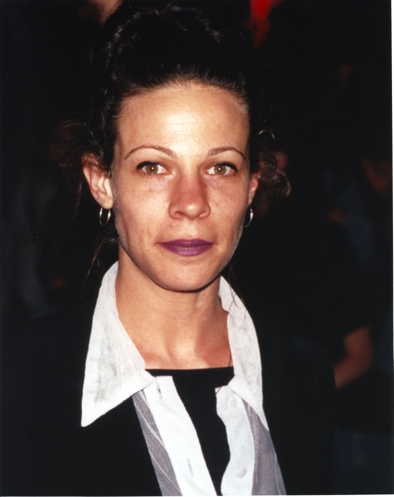 Lili Taylor Posed in Portrait Photo Print (8 x 10) - Walmart.com