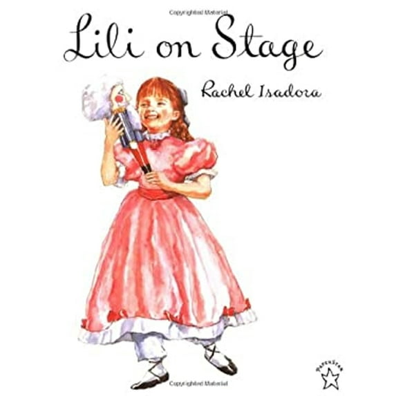 Pre-Owned Lili on Stage (Paperback) 0698116518 9780698116511