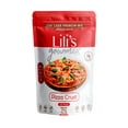 thumbnail image 1 of Lili’s Gourmix Pizza Crust Low Carb keto Baking Mix, Gluten Free,   6.2 oz, 1 of 9