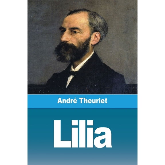 Lilia, (Paperback)