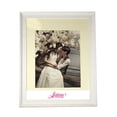 thumbnail image 1 of Lilian 22x28 White Photo Frame - Made to Display Picture 16x20 with Mat or 22x28 without Mat - Wall Mounting Material Included, 1 of 2