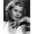 thumbnail image 1 of Lilian Harvey 1933 Photo Print (8 x 10), 1 of 5