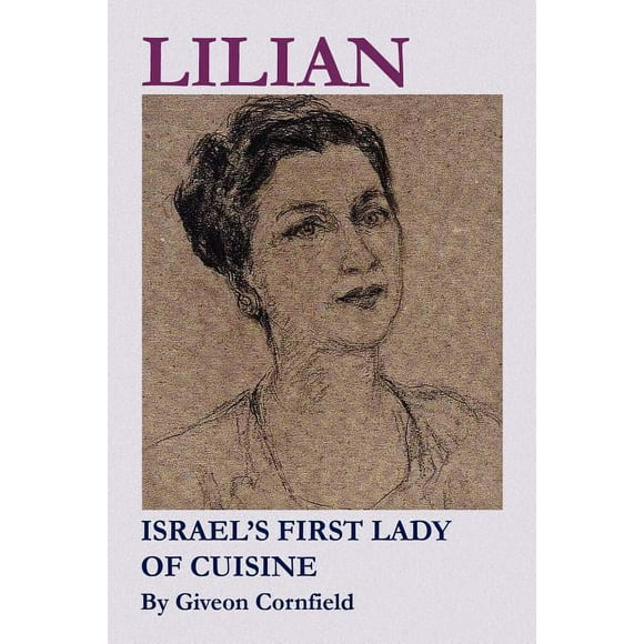 Lilian: Lilian (Paperback)