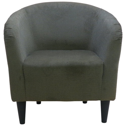 Lilian Tub Chair - Amanda Green