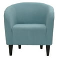 thumbnail image 1 of Lilian Tub Chair - Twightlight Blue, 1 of 7