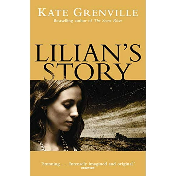 Pre-Owned Lilian's Story (Paperback) 1841959952 9781841959955