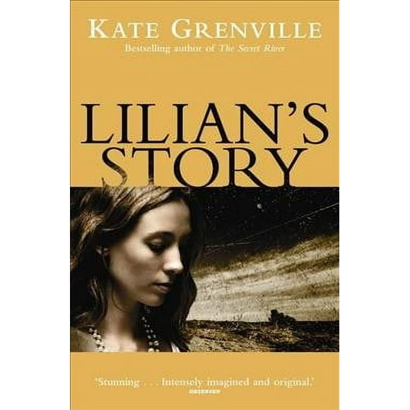 Lilian's Story (Paperback)
