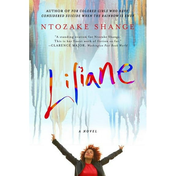 Liliane : A Novel (Paperback)