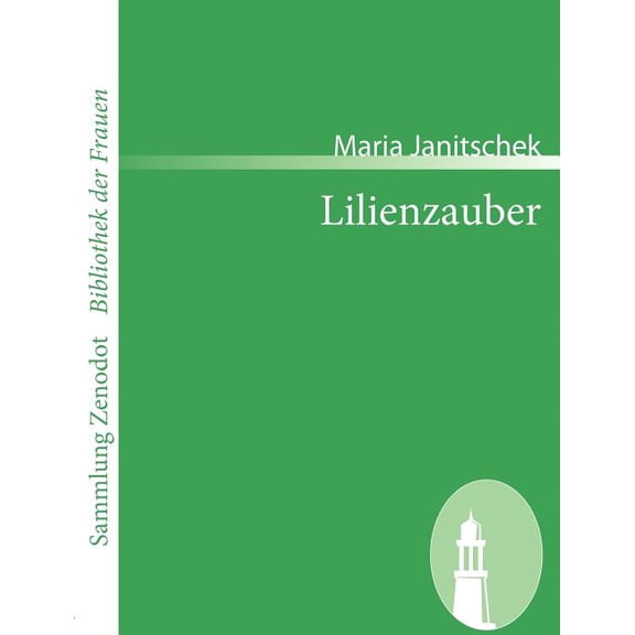 Lilienzauber