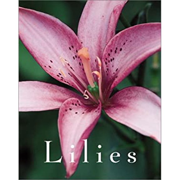 Pre-Owned Lilies (Hardcover) 1586635484 9781586635480