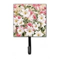 thumbnail image 1 of Lilies & Roses by Sarah Adams Leash or Key Holder, 1 of 1