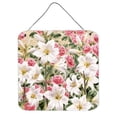 thumbnail image 1 of Lilies & Roses by Sarah Adams Wall or Door Hanging Prints, 1 of 1