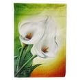 thumbnail image 1 of Lilies by Sinead Jones Garden Flag, 1 of 5