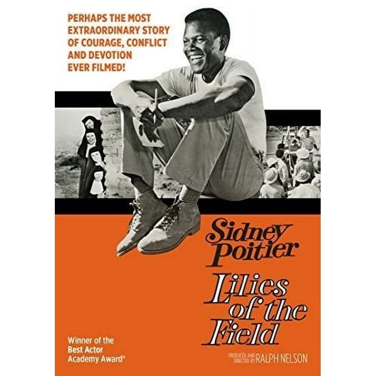 Lilies of the Field (DVD), KL Studio Classics, Drama