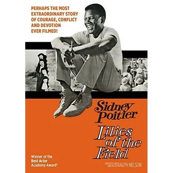 Lilies of the Field (DVD), KL Studio Classics, Drama