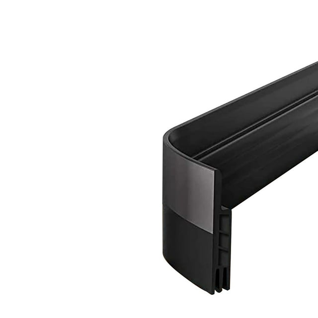 Lililumin Clearance Sealing Strip Door Stopper Bottom Cold Block Door
