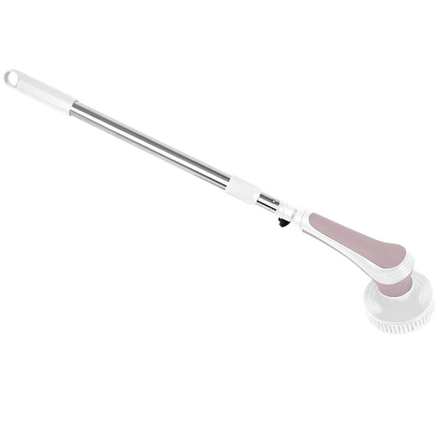 Lililumin Grill Cleaning Spray 360 Electric Cordless Clean Brush 10 In1