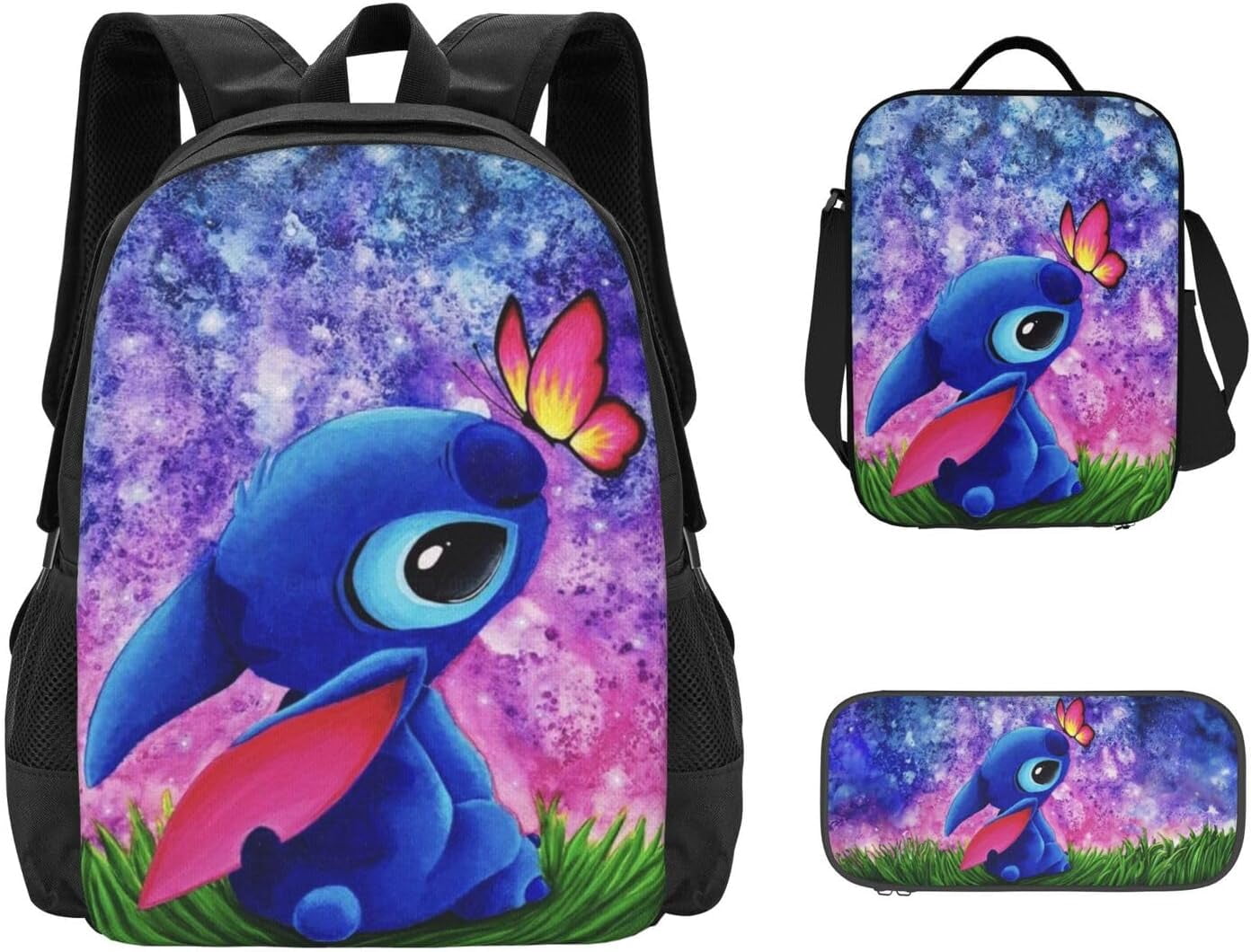 Lilio Stitch 16