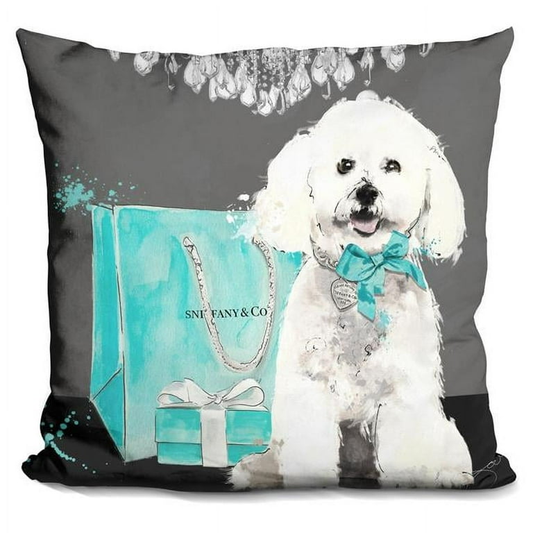Lilipi dog pillow sale