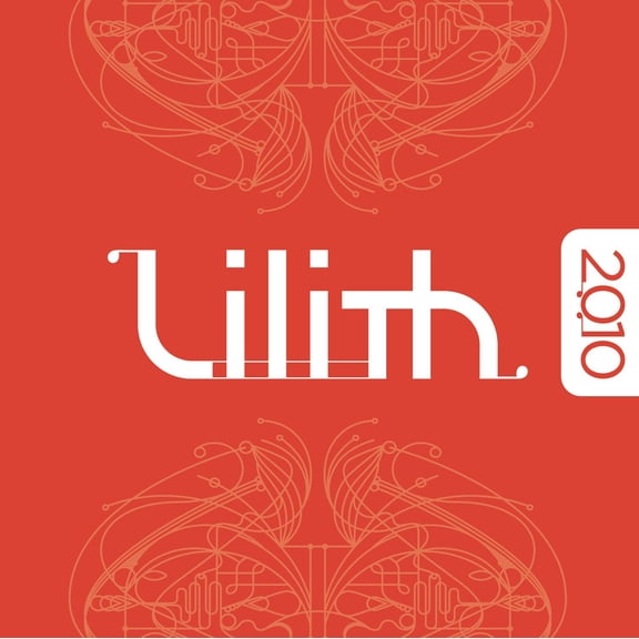 Lilith 2010 (CD) by Various Artists