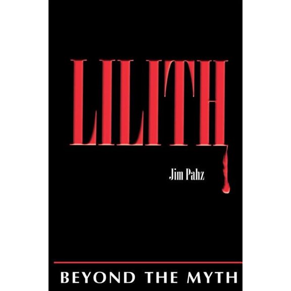 Lilith, (Paperback)