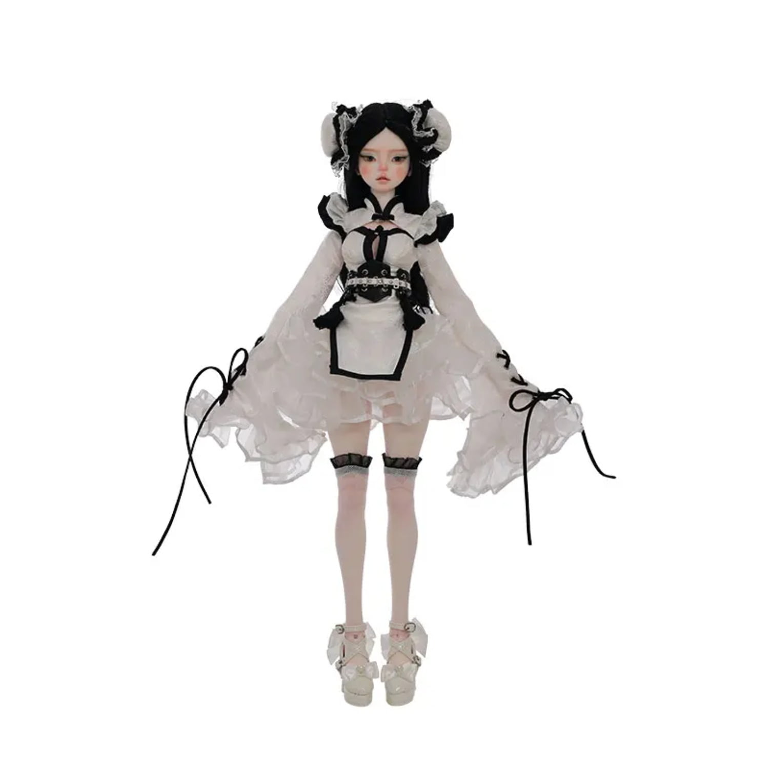 Doll Anime Girl