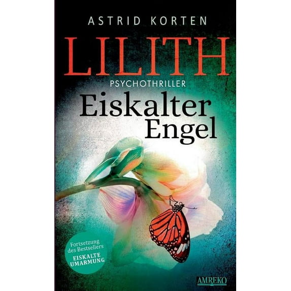 Lilith: Eiskalter Engel, (Paperback)