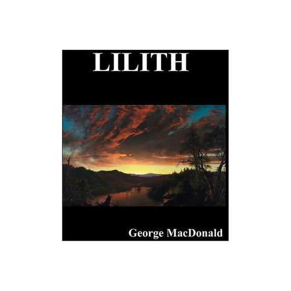 Lilith, (Hardcover)