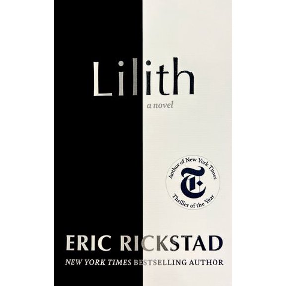 Pre-Owned Lilith (Hardcover) 1094000744 9781094000749