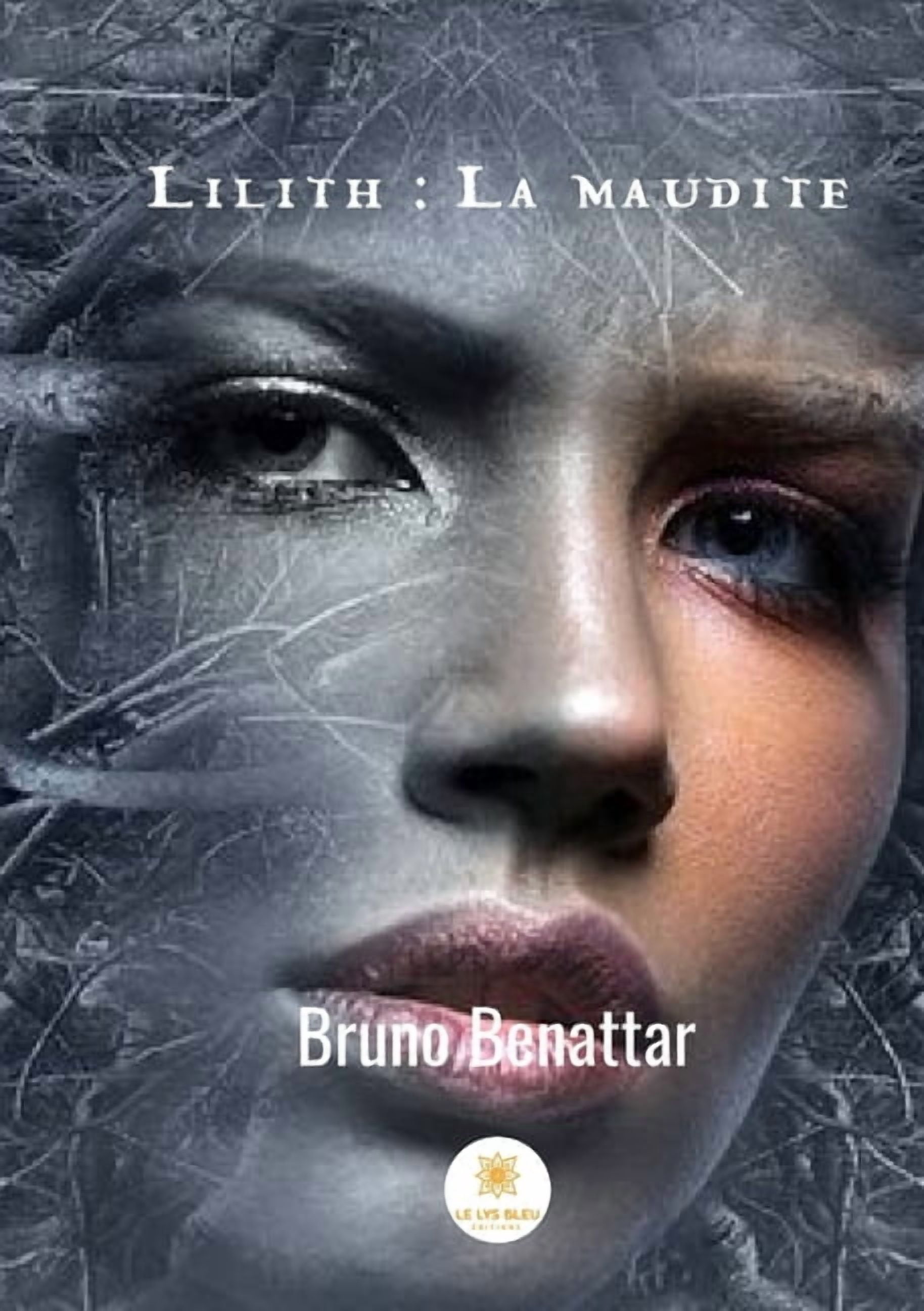 Lilith: La maudite, (Paperback)