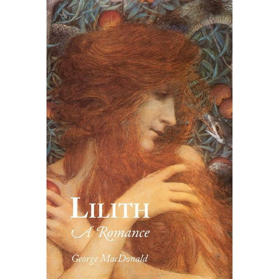 Lilith, Large-Print Edition (Paperback)