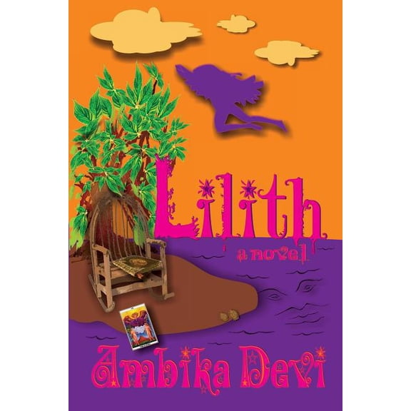 Lilith, (Paperback)