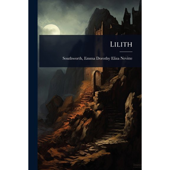 Lilith, (Paperback)