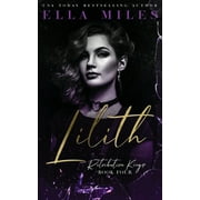 Lilith, Paperback