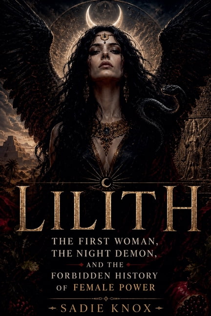 Lilith, (Paperback)
