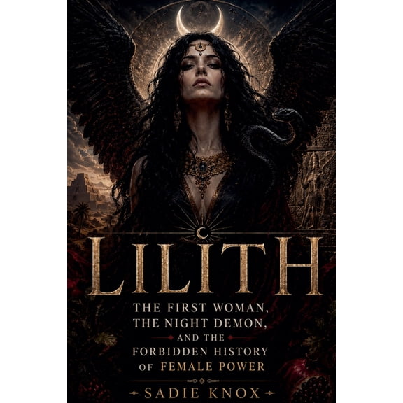 Lilith, (Paperback)