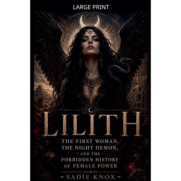 Lilith, (Paperback)