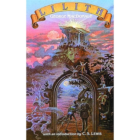 Pre-Owned Lilith (Paperback) 9780802860613