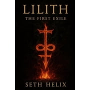 Lilith The First Exile, Paperback