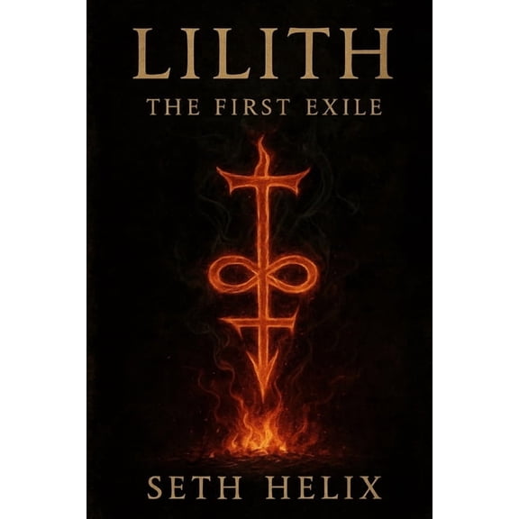 Lilith: The First Exile, (Paperback)
